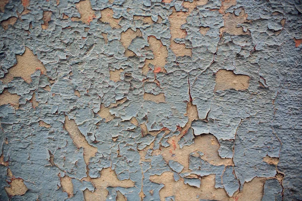 Stary tło grunge tekstury pomalowanej ścianie — Zdjęcie stockowe