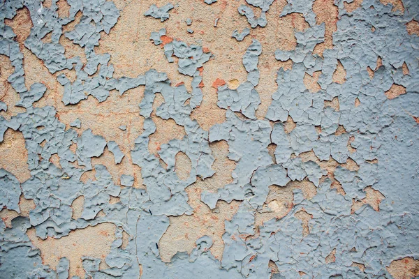 Old painted wall texture grunge background — Stock Photo, Image