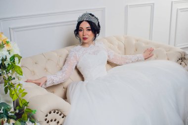 Gelin düğün elbisesi beyaz düğün aşk kadın kız.