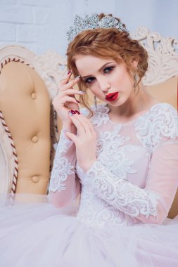 Gelin düğün elbisesi beyaz düğün aşk kadın kız.