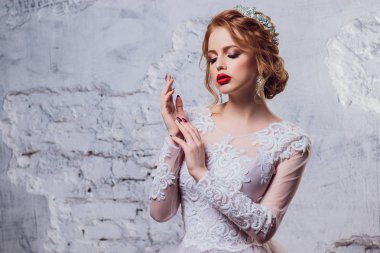 Gelin düğün elbisesi beyaz düğün aşk kadın kız.