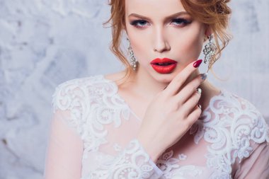 Gelin düğün elbisesi beyaz düğün aşk kadın kız.