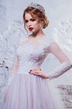 Gelin düğün elbisesi beyaz düğün aşk kadın kız.