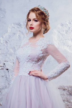 Gelin düğün elbisesi beyaz düğün aşk kadın kız.