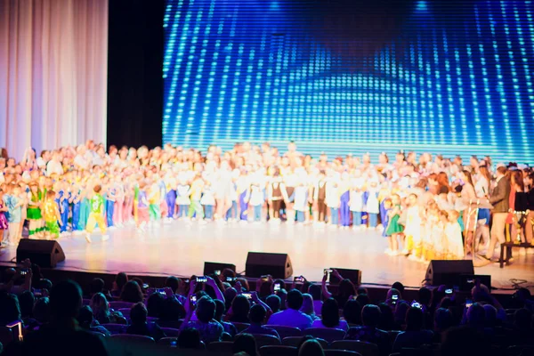 Benen van het dansen van de Volkspartij. — Stockfoto