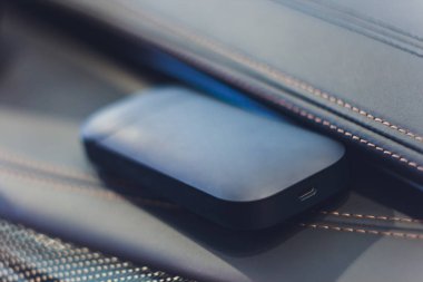 En yeni elektronik sigara, tütün sigara Iqos, Isıtma.