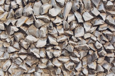 Yatay modern tuğla duvar desen ve arka plan olduğunu.