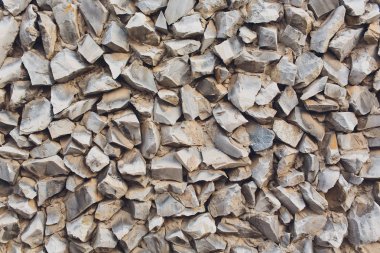 Yatay modern tuğla duvar desen ve arka plan olduğunu.