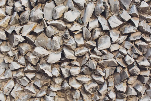 Yatay modern tuğla duvar desen ve arka plan olduğunu.