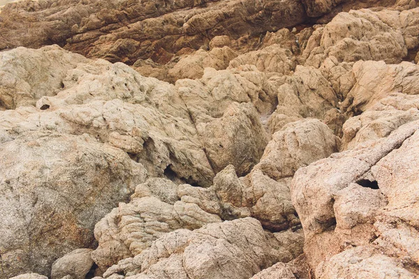 Поверхность мрамора с коричневым оттенком — стоковое фото