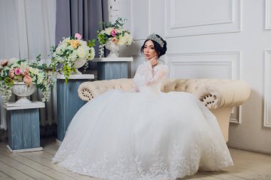 Gelin düğün elbisesi beyaz düğün aşk kadın kız.