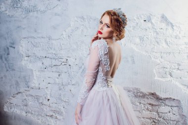 Gelin düğün elbisesi beyaz düğün aşk kadın kız.