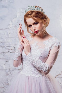 Gelin düğün elbisesi beyaz düğün aşk kadın kız.