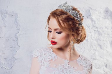 Gelin düğün elbisesi beyaz düğün aşk kadın kız.