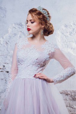 Gelin düğün elbisesi beyaz düğün aşk kadın kız.