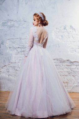 Gelin düğün elbisesi beyaz düğün aşk kadın kız.