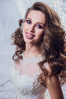 Gelin düğün elbisesi beyaz düğün aşk kadın kız.