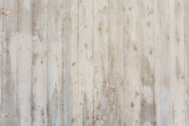 Ahşap tahta dokusu ile beton.