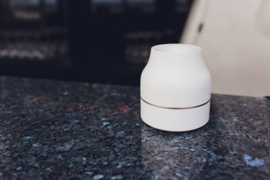 Elektronik sigara yeni teknoloji, ısıtma sopa kültablası sistemi.