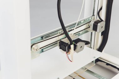 3d print in action Customizable 3d Print.