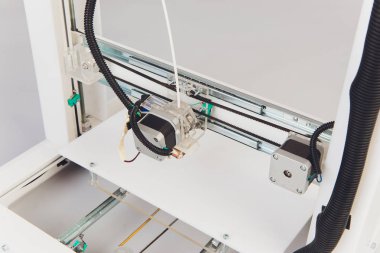 3d print in action Customizable 3d Print.