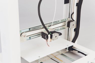3d print in action Customizable 3d Print.