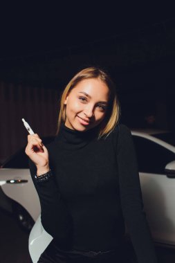 ısı-yanık tütün ürün teknolojisi. Sigara önce e-sigara.