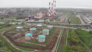 Su arıtma süreci ve Su arıtma tesisleri.