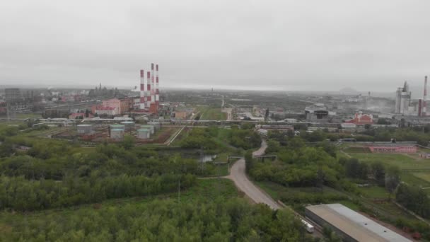 Procédé de traitement des eaux et stations de traitement des eaux . — Video