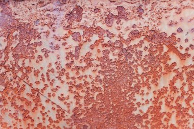 soyut bir duvar parçası yakın çekim.