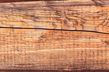 arka plan olarak kullanılan grunge ahşap doku. Ağaç