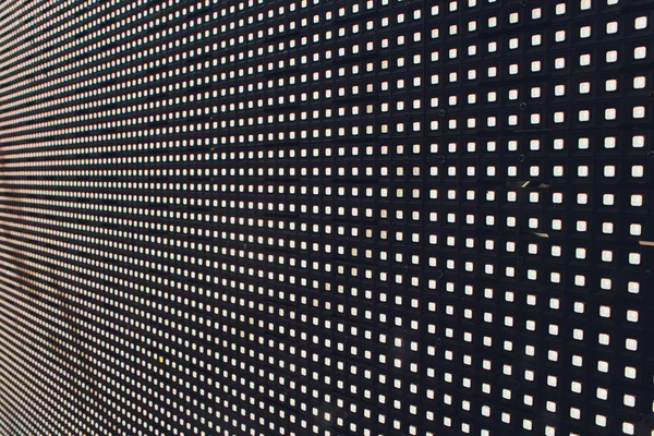 Led light digital Pattern Technology system Abstract background.