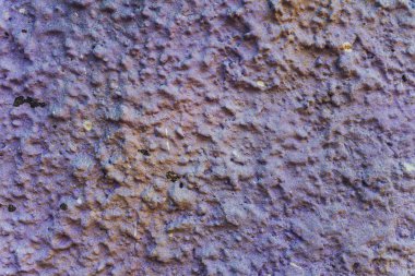 Grunge renk doku, mavi ve kırmızı renk, eski tırmalamak yüzey.