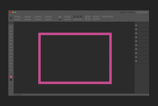 baskı ve dijital yayıncılık için sayfa tasarımı ve düzeni