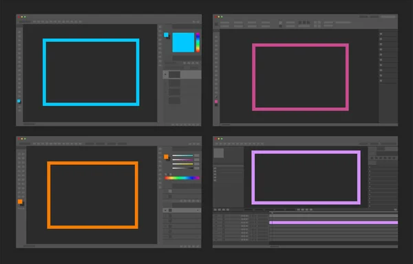mockup yazılım kalıbı düzenleme ve birleştirme