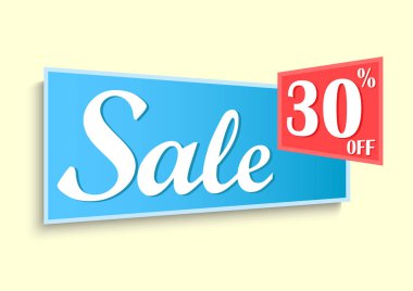 indirim promosyonu afiş satış