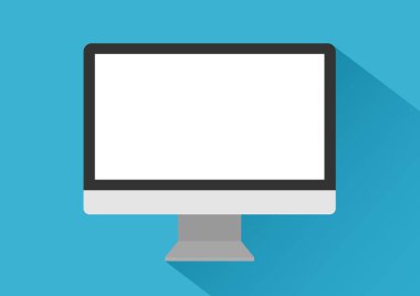 bilgisayar elektronik nesne çizmek