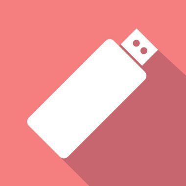 birden parlamak yuvarlak yüzey düz simgesi