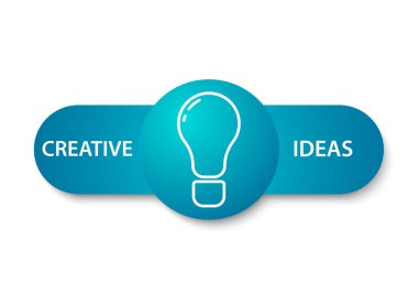 fikir yaratıcı banner tasarımı 