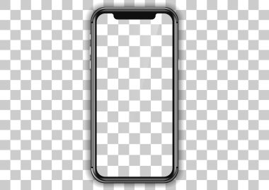 gerçekçi smartphone benziyor