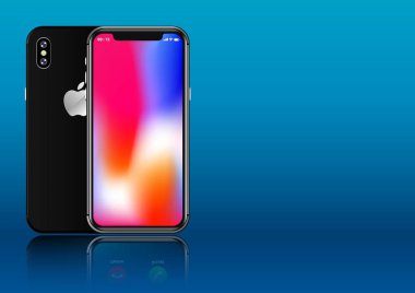 Smartphone teknoloji iletişim tasarımı