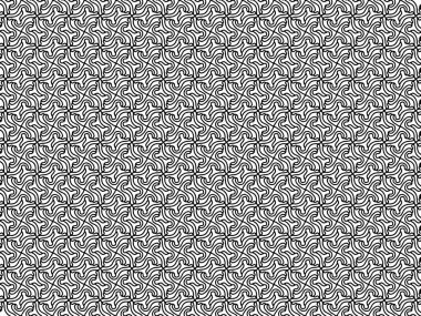 karolar tek renkli arkaplan deseni