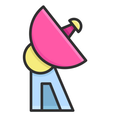 iletişim kulesi tasarımı 