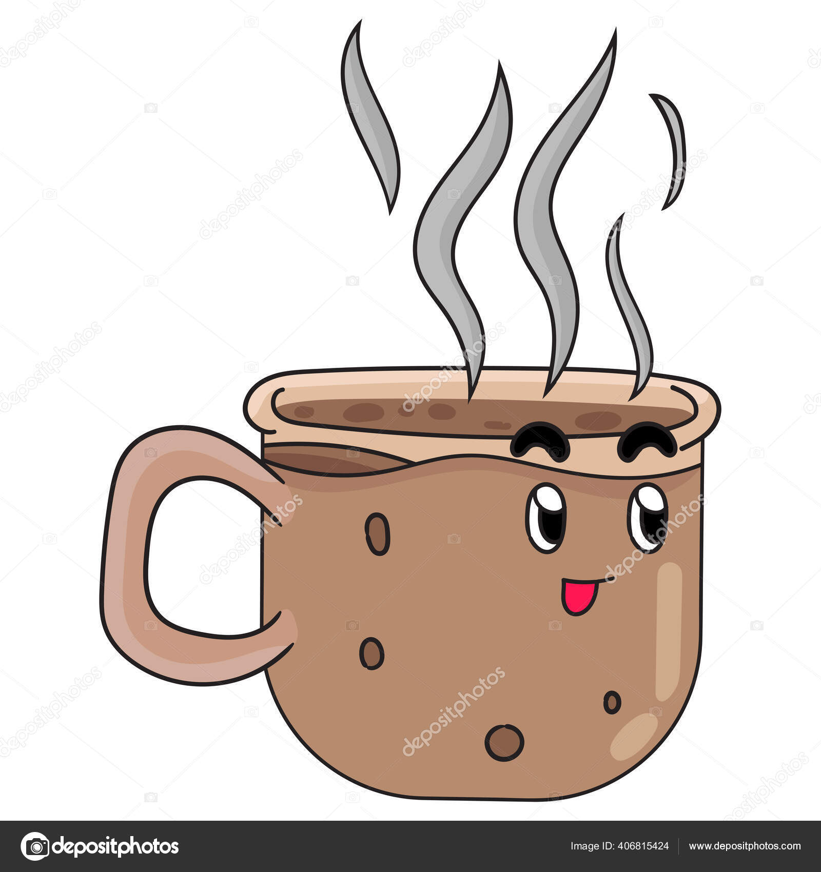 コーヒー マグカップ絵文字ストックベクター ロイヤリティフリーコーヒー マグカップ絵文字イラスト Depositphotos コーヒー マグカップ絵文字ストックベクター ロイヤリティフリーコーヒー マグカップ絵文字イラスト Depositphotos