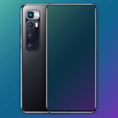 gerçekçi akıllı telefon görüntüleme markası