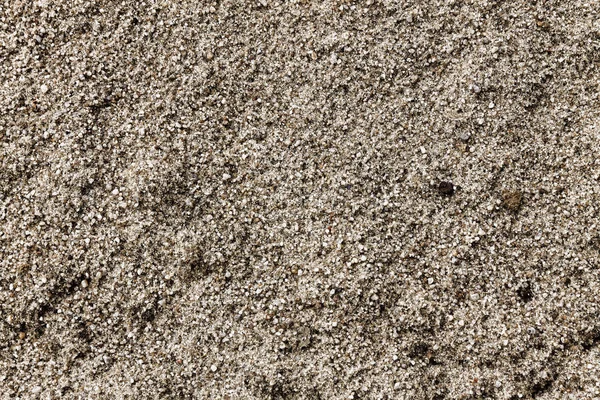 Hintergrundbild Sand Textur Hintergrund Sand Baumaterial — Stockfoto