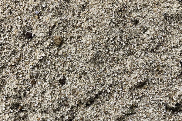 Hintergrundbild Sand Textur Hintergrund Sand Baumaterial — Stockfoto