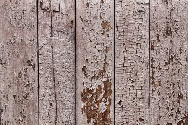 Podłoże Drewniane Deski Stary Brąz Farba — Zdjęcie stockowe