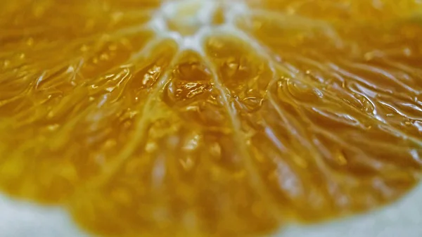 Плоди апельсина, текстура, макро фото, апельсин, фрукти, вітамі — стокове фото