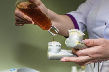 Kozmetik Kliniği, peeling, pul pul dökülme, antioksidan, cosm asit